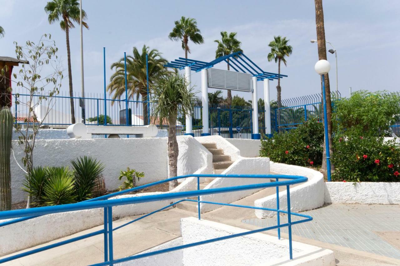 Bungalow With Terrace Near The Beach San Bartolomé エクステリア 写真